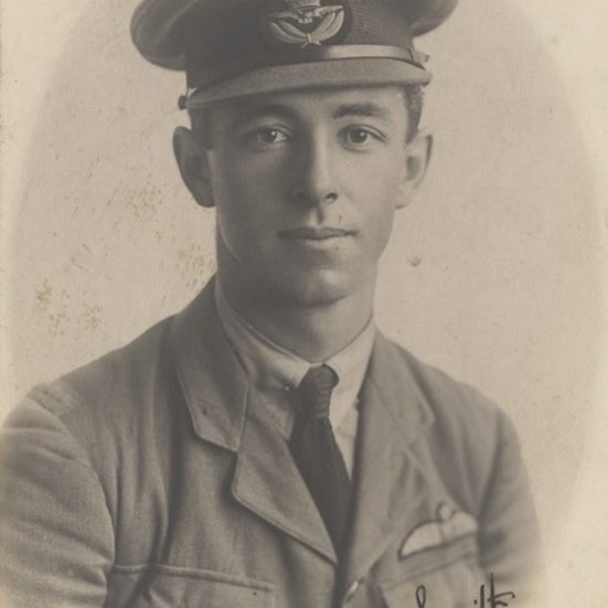 Keith Smith