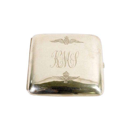 cigarette case 