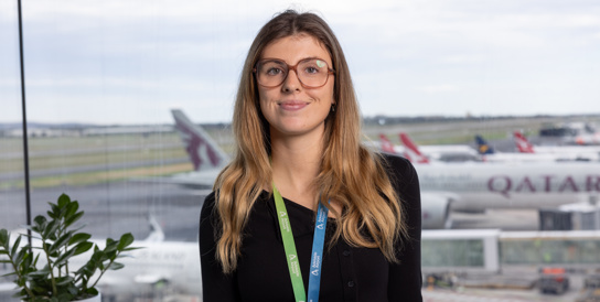 AAl employee