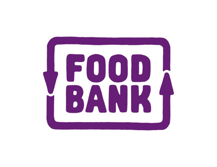 Food Bank Logo