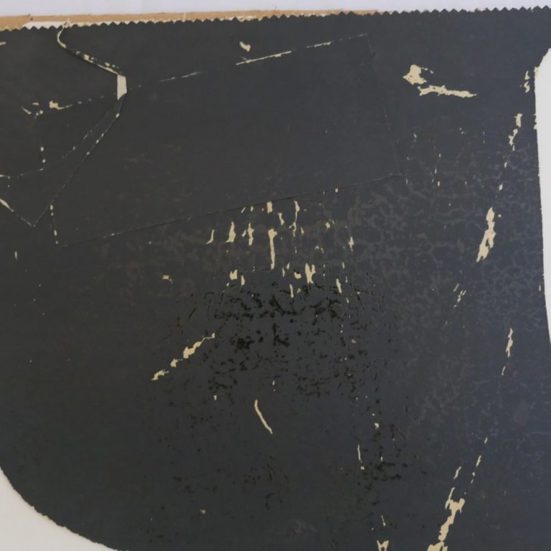 Original Vimy Fabric