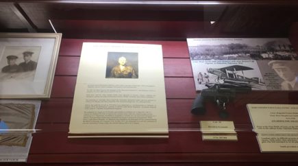 Adelaide – Army Museum of South Australia