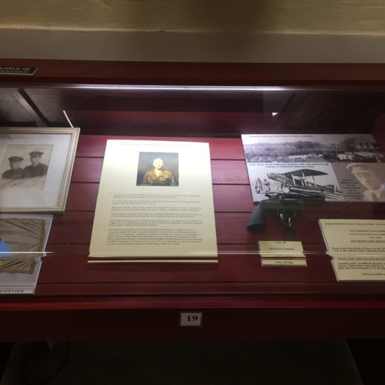 Adelaide – Army Museum of South Australia
