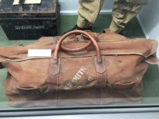 leather bag 