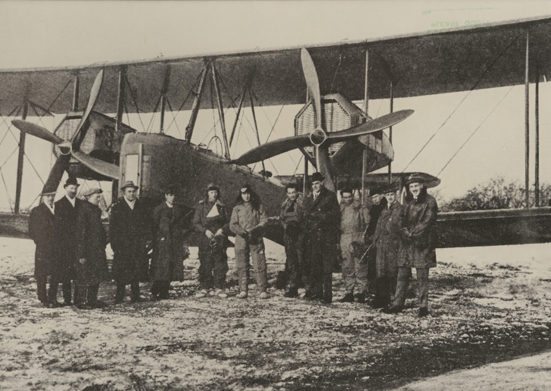 Vimy