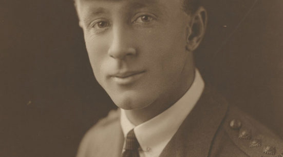 Ross Smith
