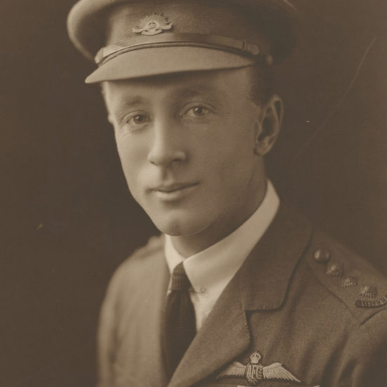 Ross Smith