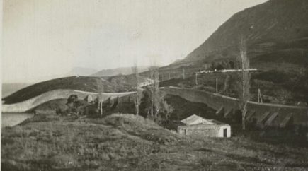 Mountians