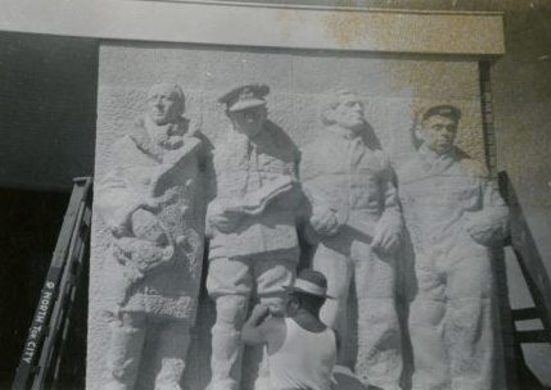 sculptures