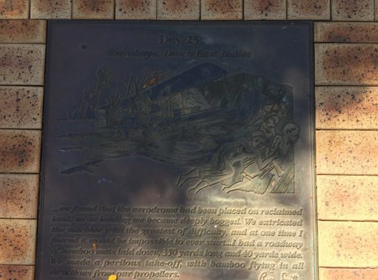 Aviators Park