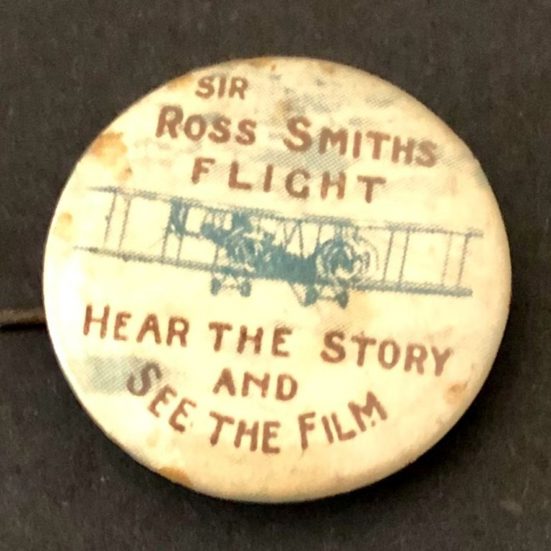 button