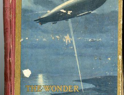 wonder book cover