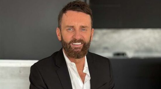 Mr Andrew Parker