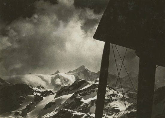 Mountians