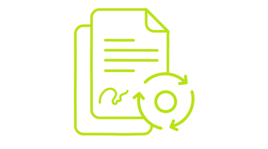 paperwork icon