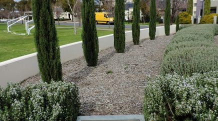 Adelaide – Vickers Vimy Reserve