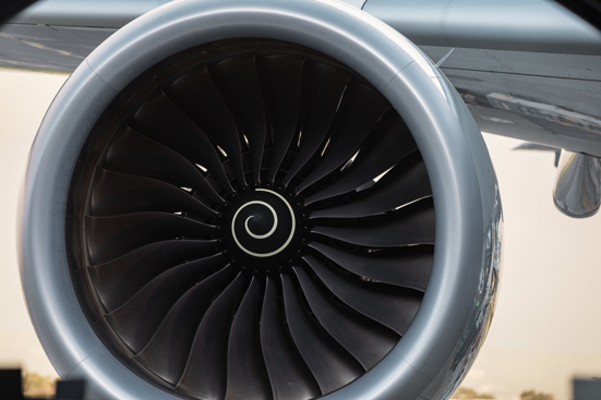 Managing aircraft noise at Adelaide Airport