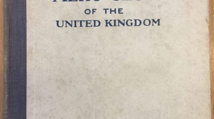 The Royal Aero Club - Year Book 