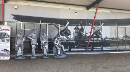 Darwin Aviation Museum