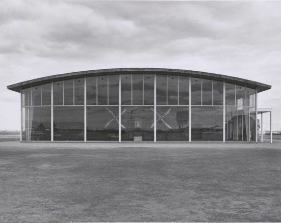 Plane Hanger