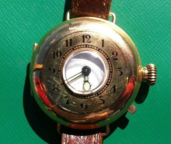 Smith watch 