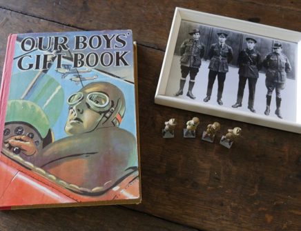 Figure book 