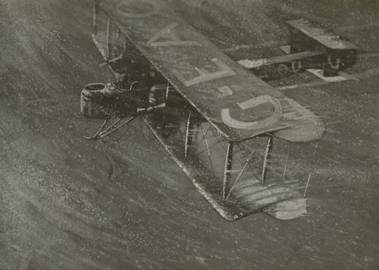 Vickers Vimy