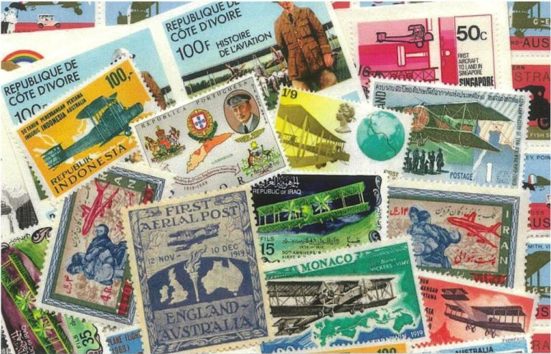 postcard