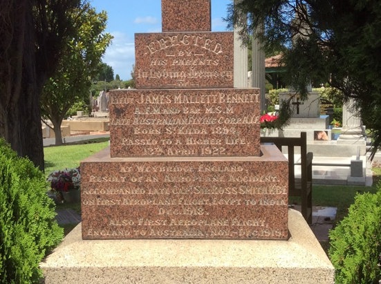 Gravestone
