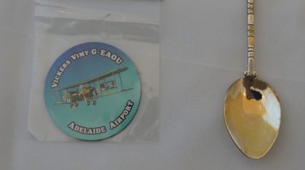 Souvenirs