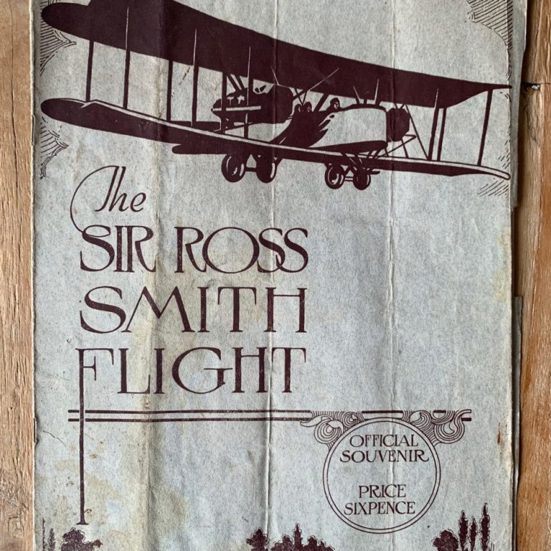 booklet