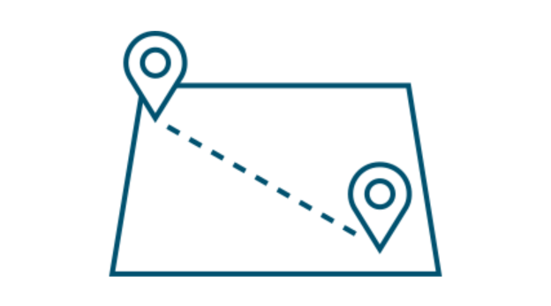 map icon