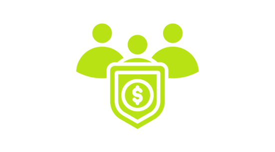 Certificate of Currency Icon