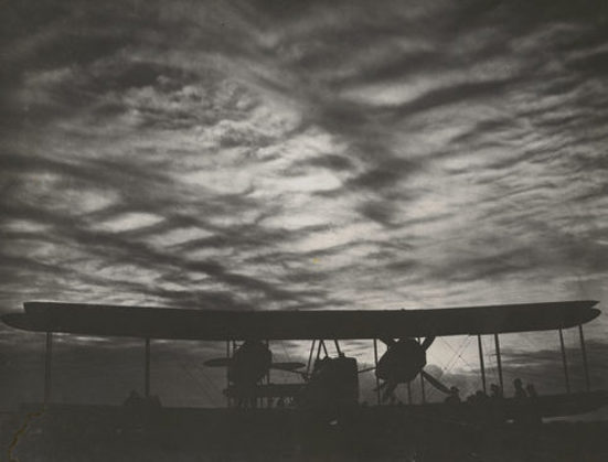 Vickers Vimy