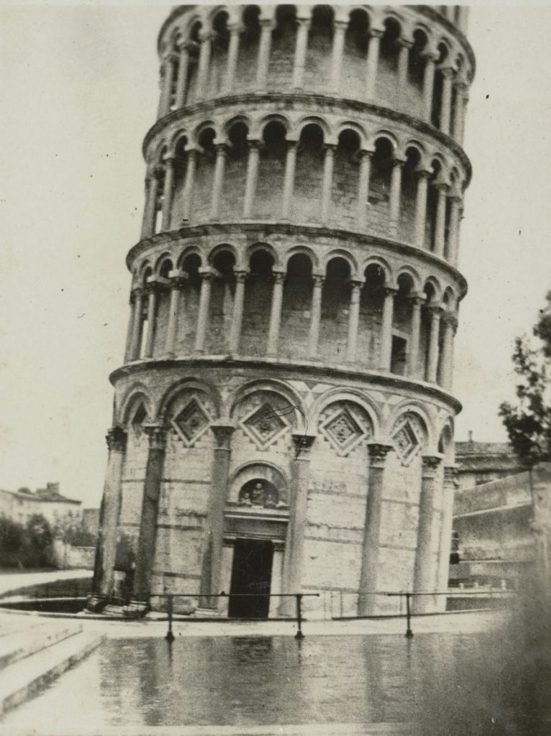 Pisa, Italy