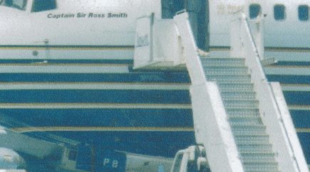 Britannia B767