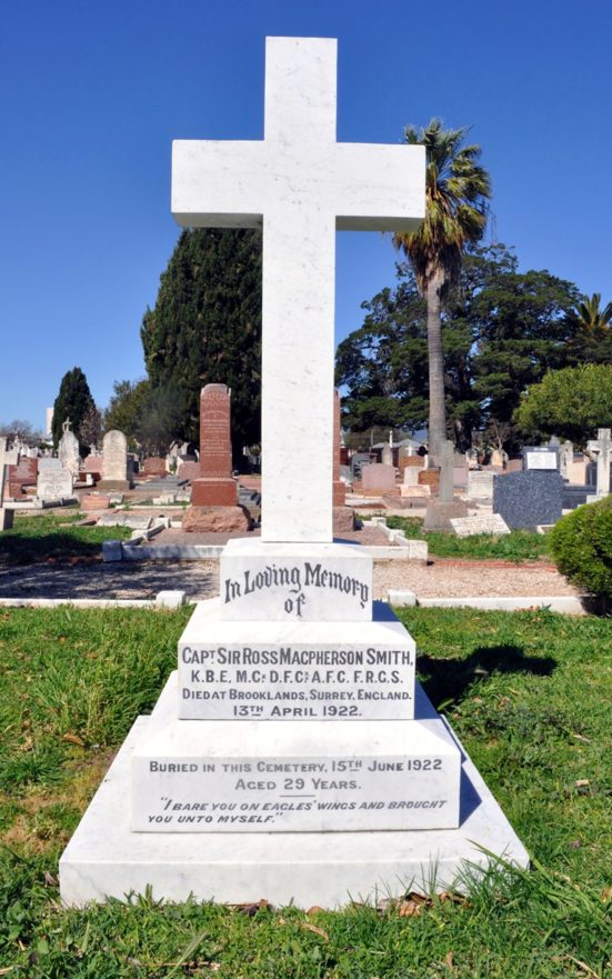 Head Stone
