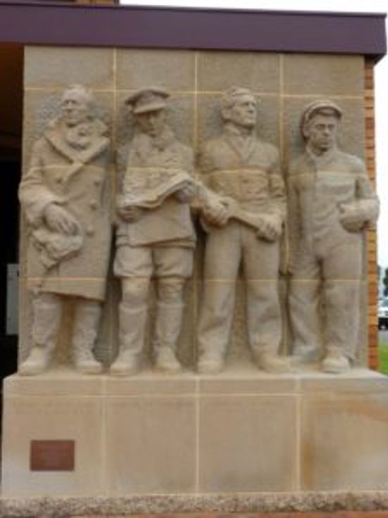 Sculpture