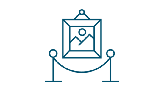 Student Gallery Icon