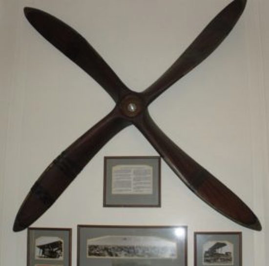 weapon