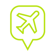 airport icon