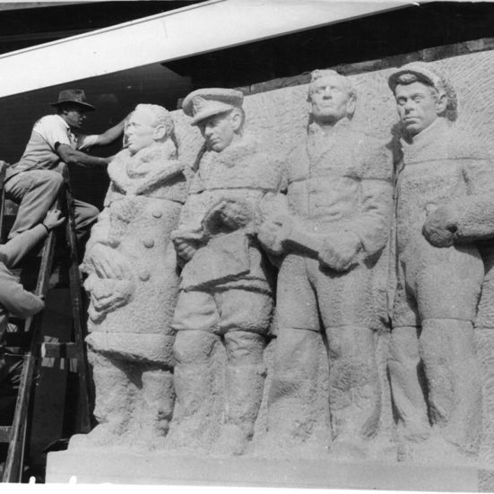 Sculpture