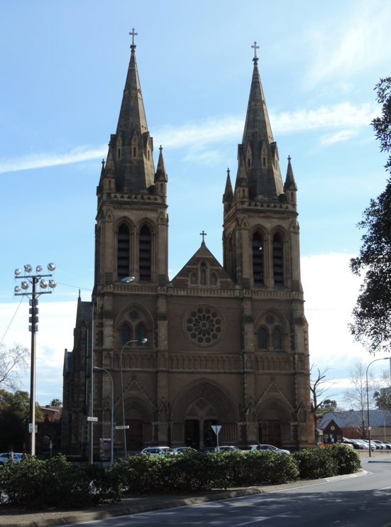 Church