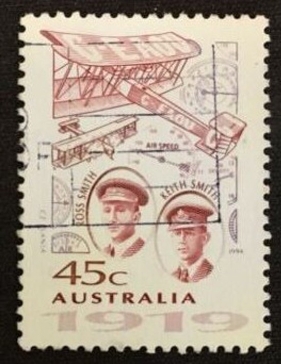 Stamp