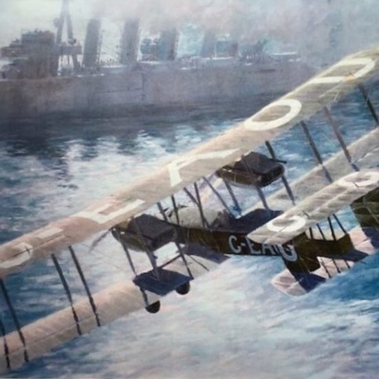 vimy artwork 