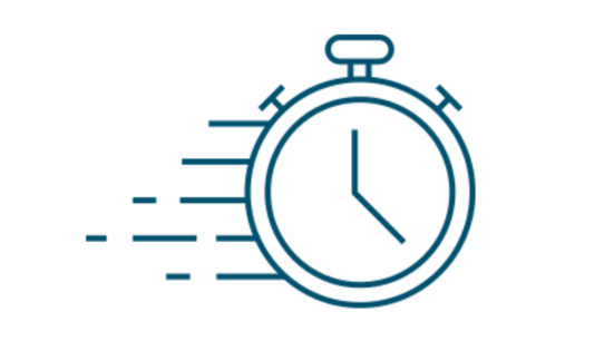 time icon