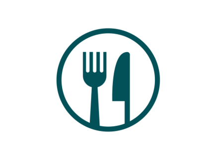 Food & Drink Icon