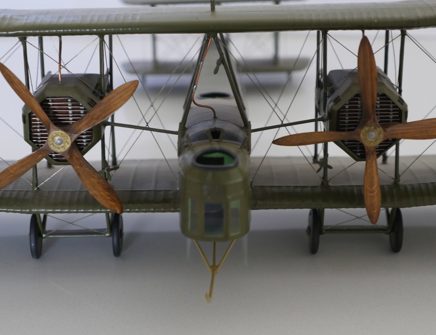 Vimy figure 