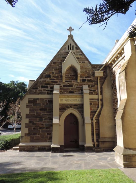 church