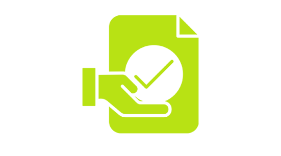 Access Permit Icon